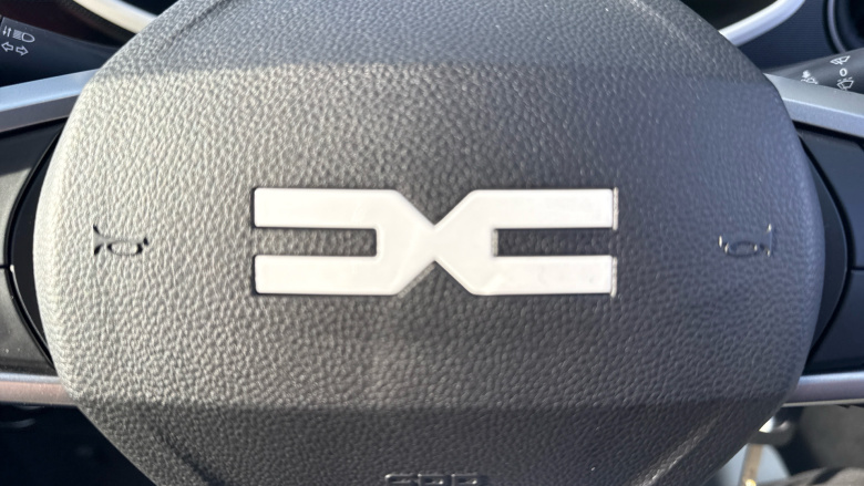 Dacia Spring 27kWh Expression 65 48kW 5dr Auto Electric Hatchback